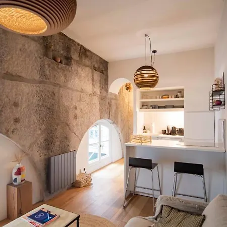 Apartment Superb In The Heart Of