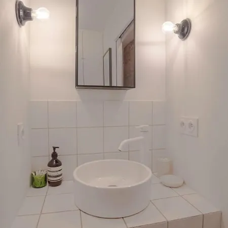 Apartment Superb In The Heart Of *